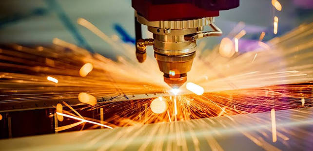 Fabrication welding